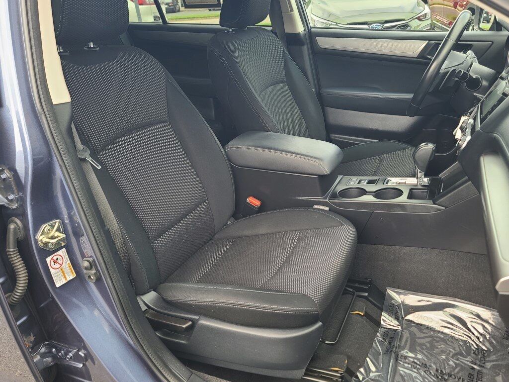 2016 Subaru Outback 2.5i Premium Springfield VA