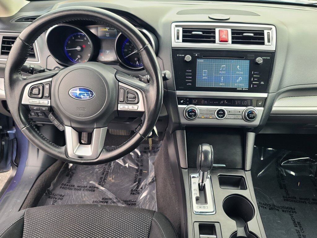 2016 Subaru Outback 2.5i Premium Springfield VA