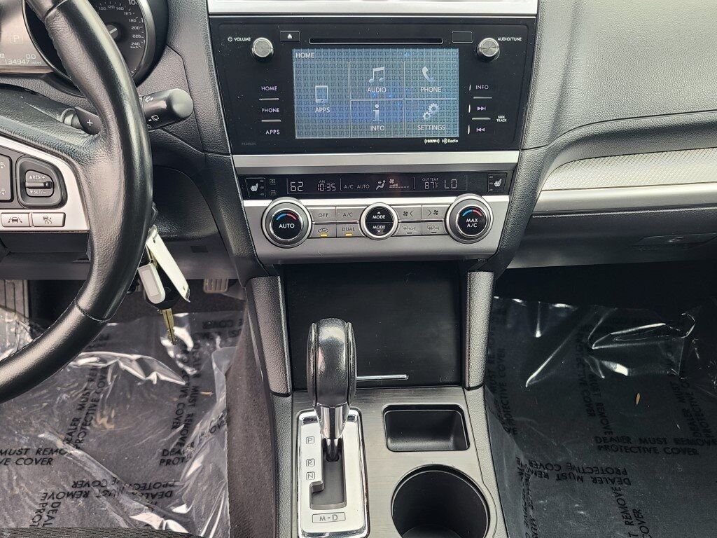 2016 Subaru Outback 2.5i Premium Springfield VA