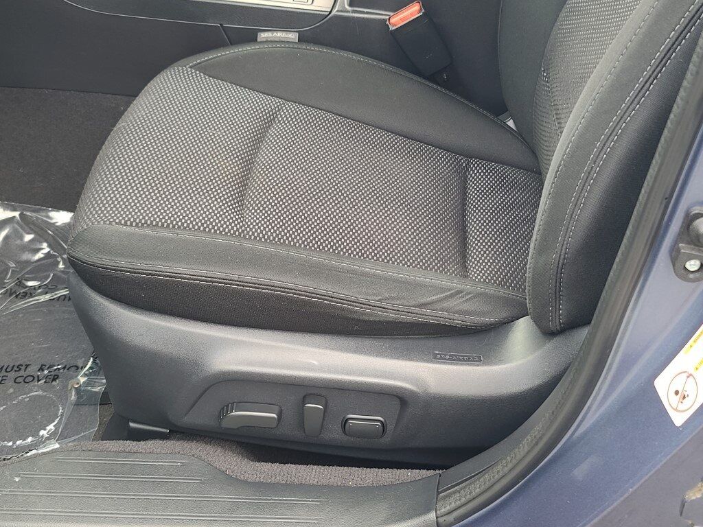2016 Subaru Outback 2.5i Premium Springfield VA