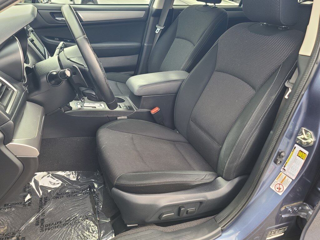 2016 Subaru Outback 2.5i Premium Springfield VA