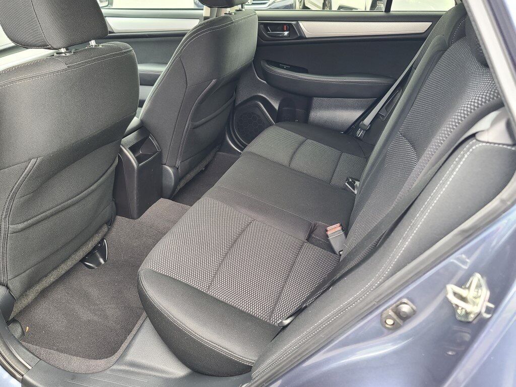 2016 Subaru Outback 2.5i Premium Springfield VA