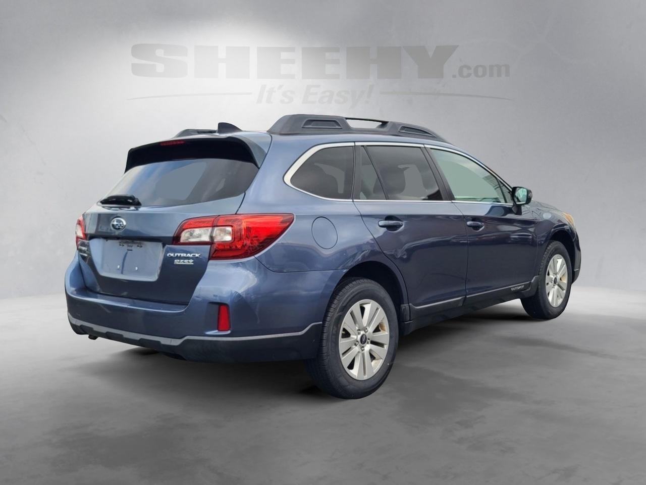 2016 Subaru Outback 2.5i Premium Springfield VA