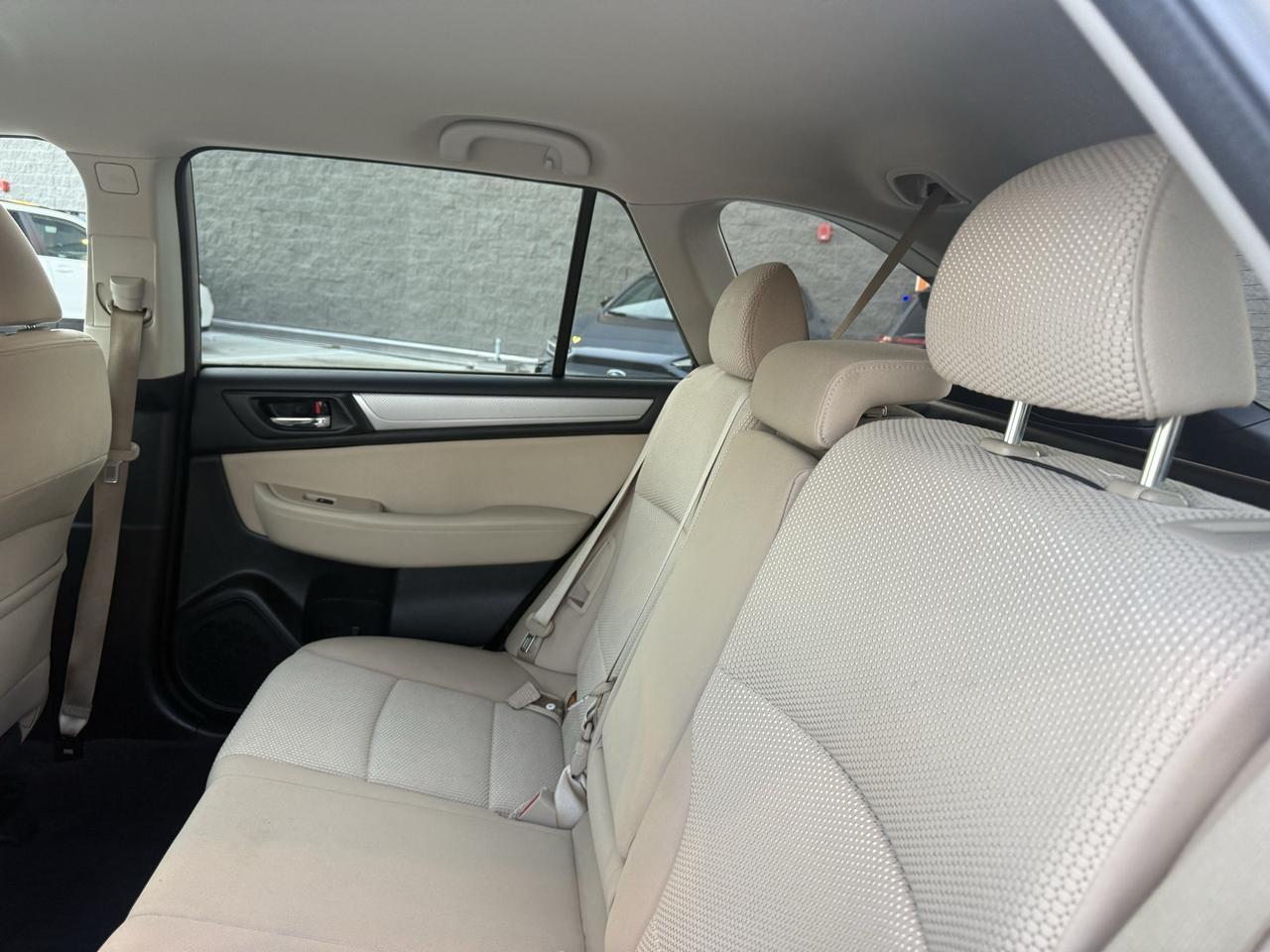 2016 Subaru Outback 2.5i Premium Springfield VA