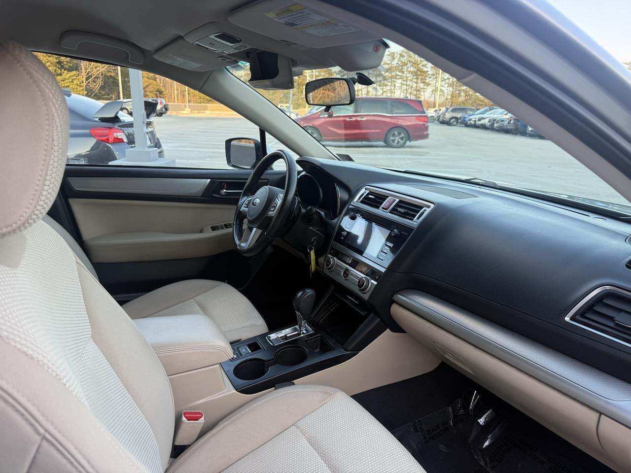 2016 Subaru Outback 2.5i Premium Springfield VA