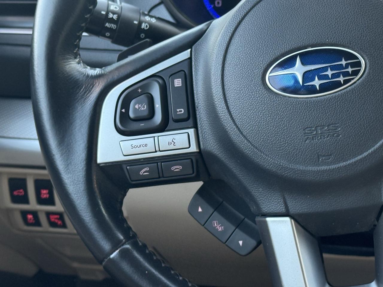 2016 Subaru Outback 2.5i Premium Springfield VA