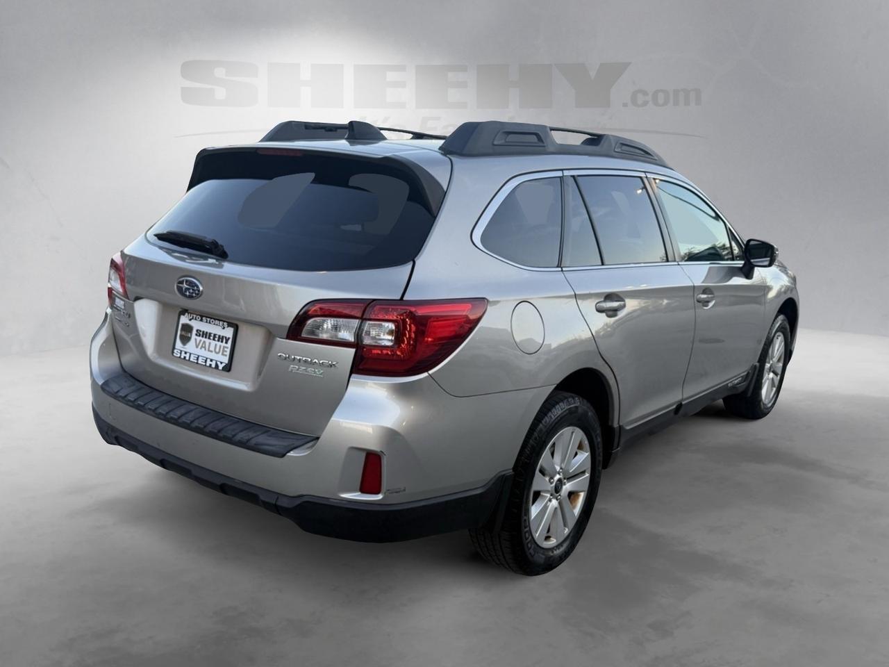 2016 Subaru Outback 2.5i Premium Springfield VA