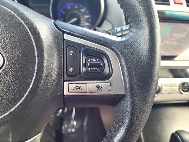 2016 Subaru Outback 2.5i Roseville CA