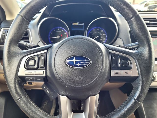 2016 Subaru Outback 2.5i Roseville CA