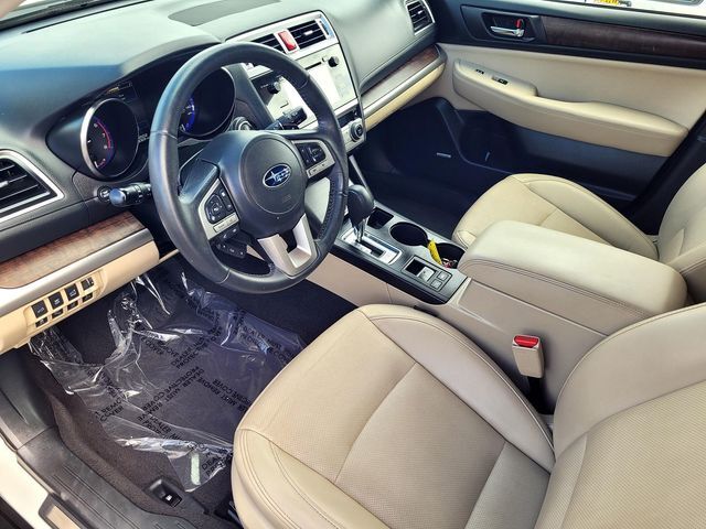 2016 Subaru Outback 2.5i Roseville CA