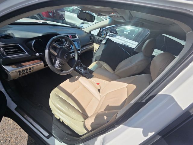 2016 Subaru Outback 2.5i Roseville CA