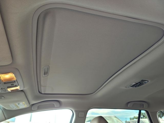 2016 Subaru Outback 2.5i Roseville CA
