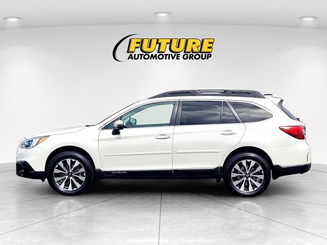 2016 Subaru Outback 2.5i Roseville CA