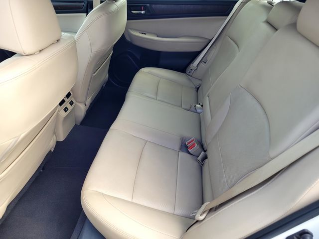 2016 Subaru Outback 2.5i Roseville CA