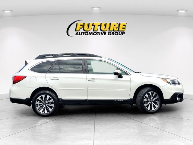 2016 Subaru Outback 2.5i