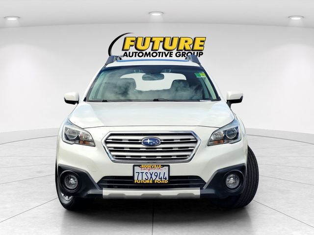 2016 Subaru Outback 2.5i
