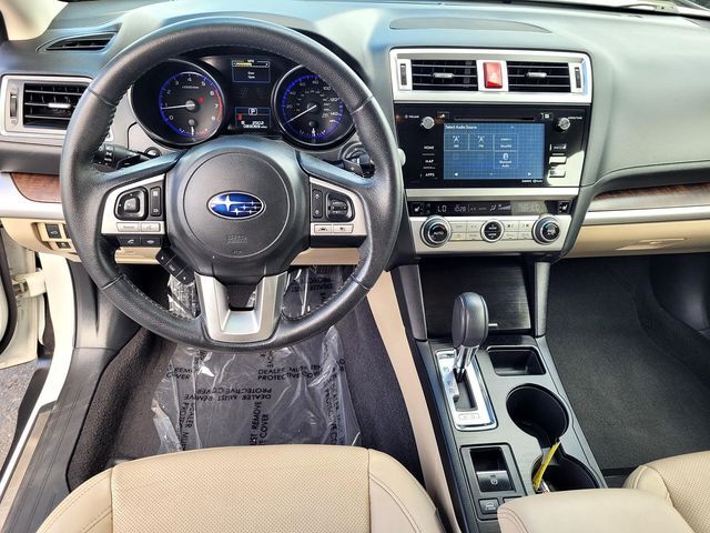 2016 Subaru Outback 2.5i Roseville CA