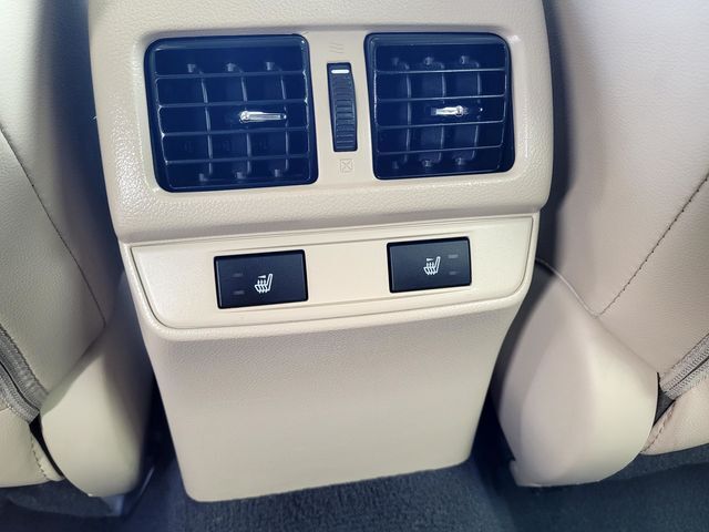 2016 Subaru Outback 2.5i Roseville CA