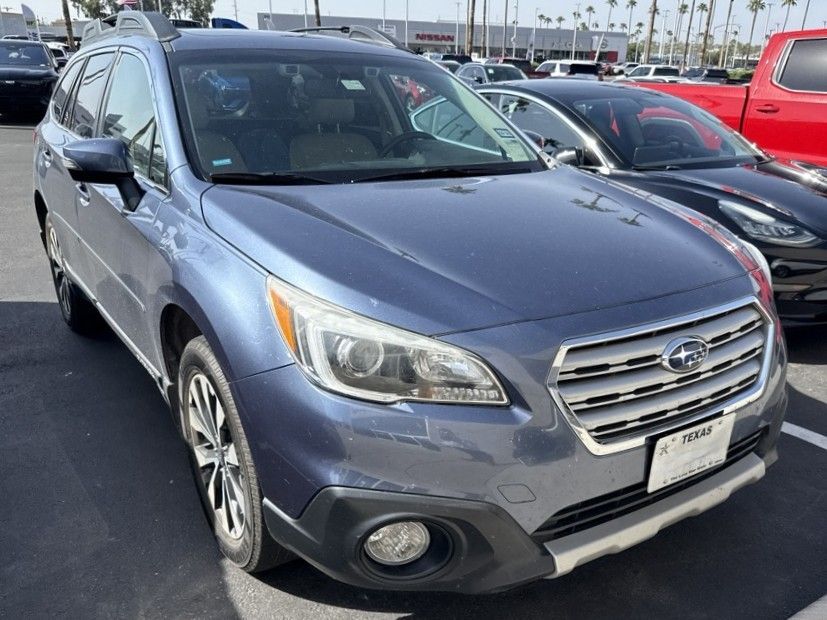 2016 Subaru Outback 2.5i Tucson AZ