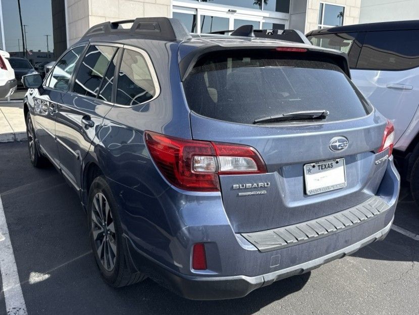 2016 Subaru Outback 2.5i Tucson AZ