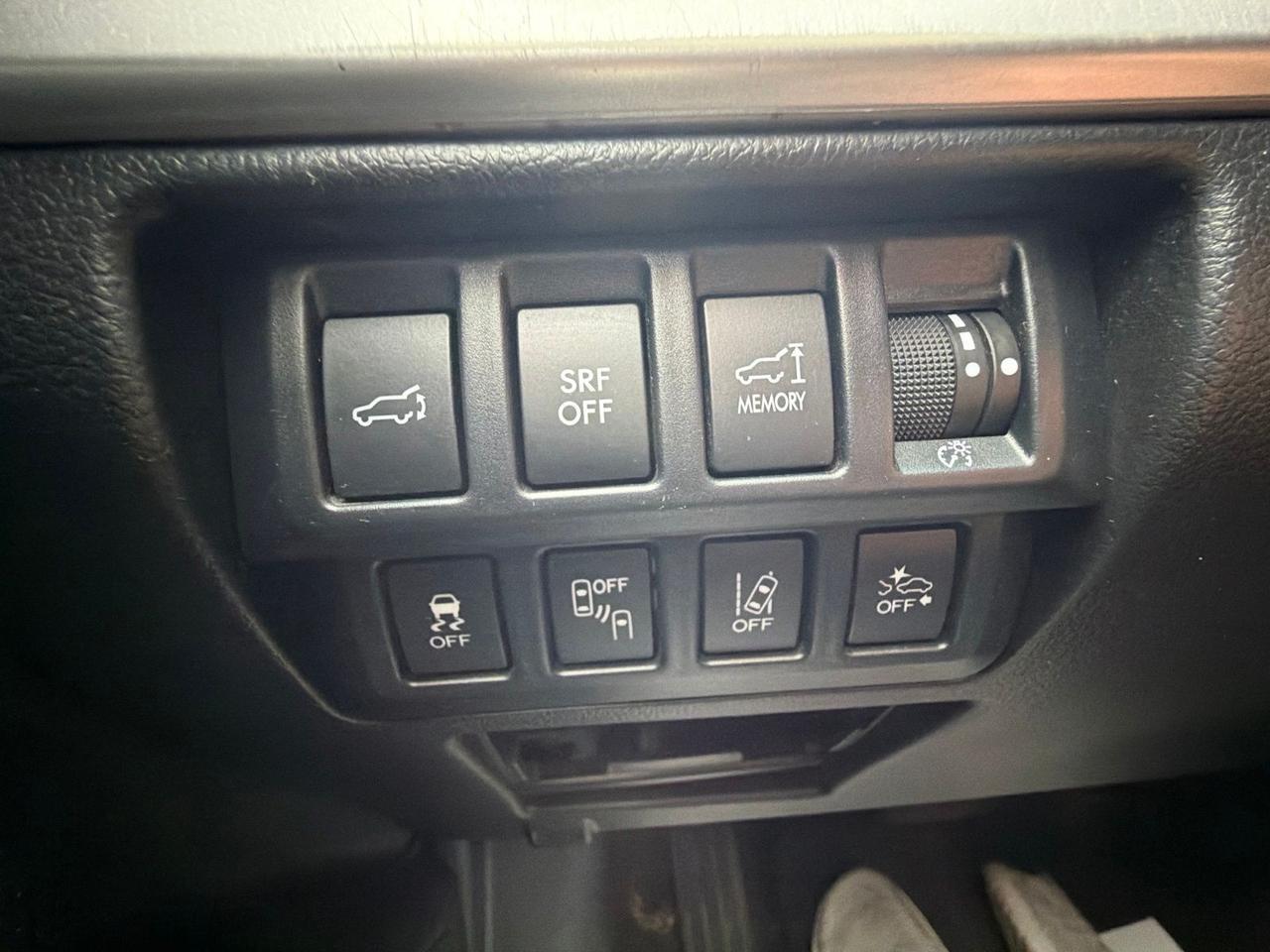 2016 Subaru Outback 2.5i Watertown SD