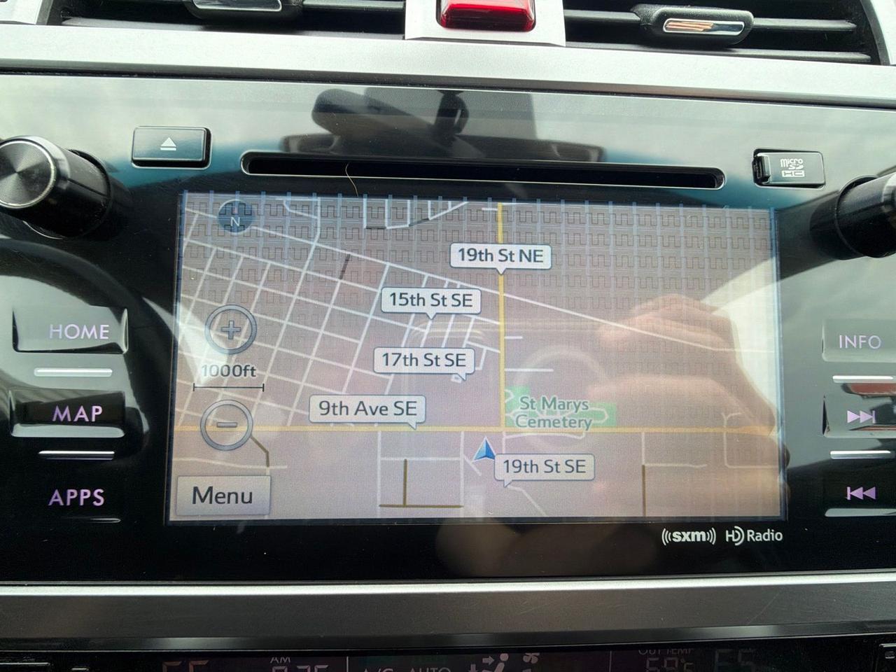 2016 Subaru Outback 2.5i Watertown SD