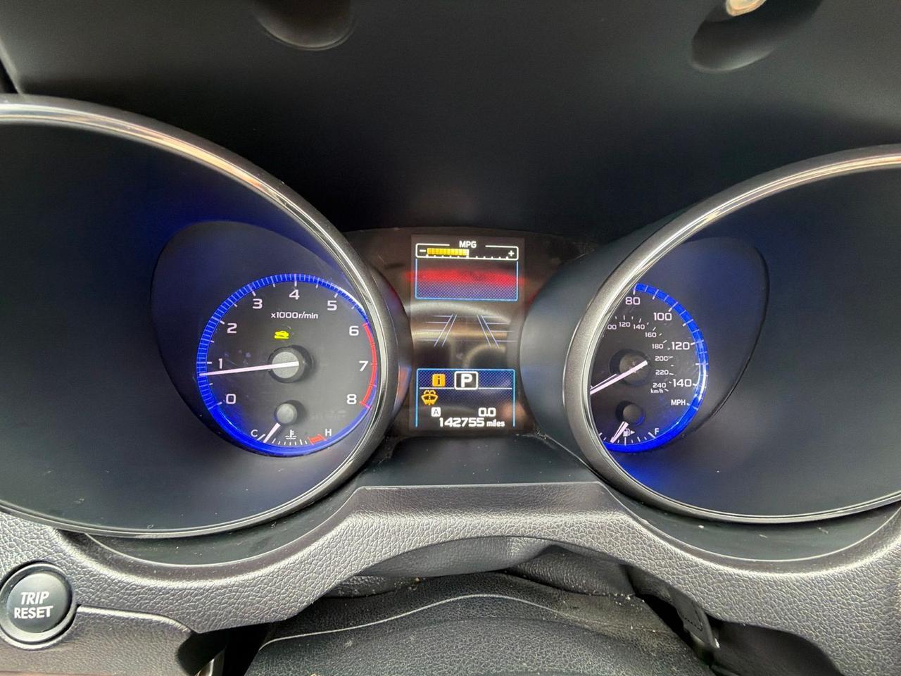 2016 Subaru Outback 2.5i Watertown SD