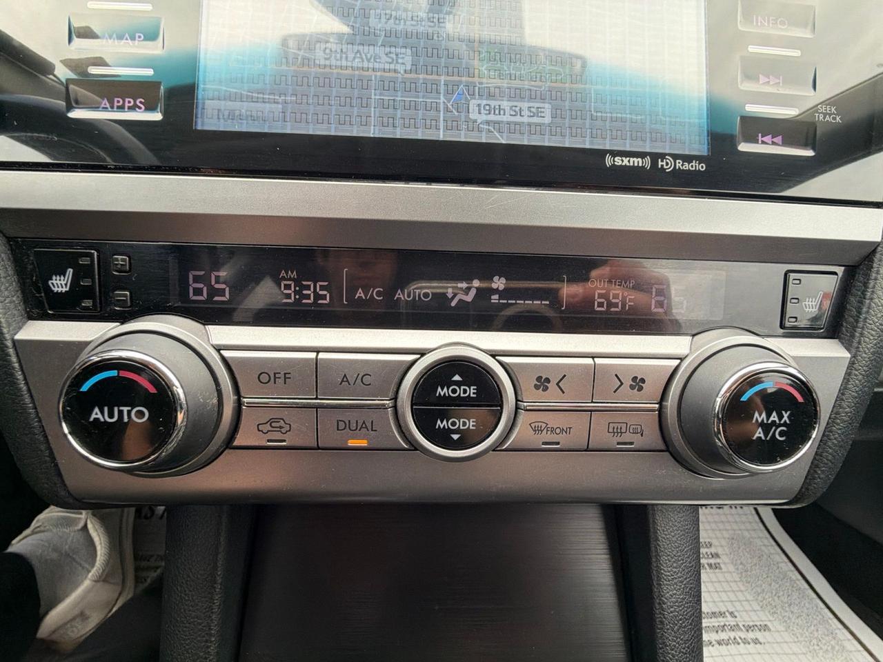 2016 Subaru Outback 2.5i Watertown SD