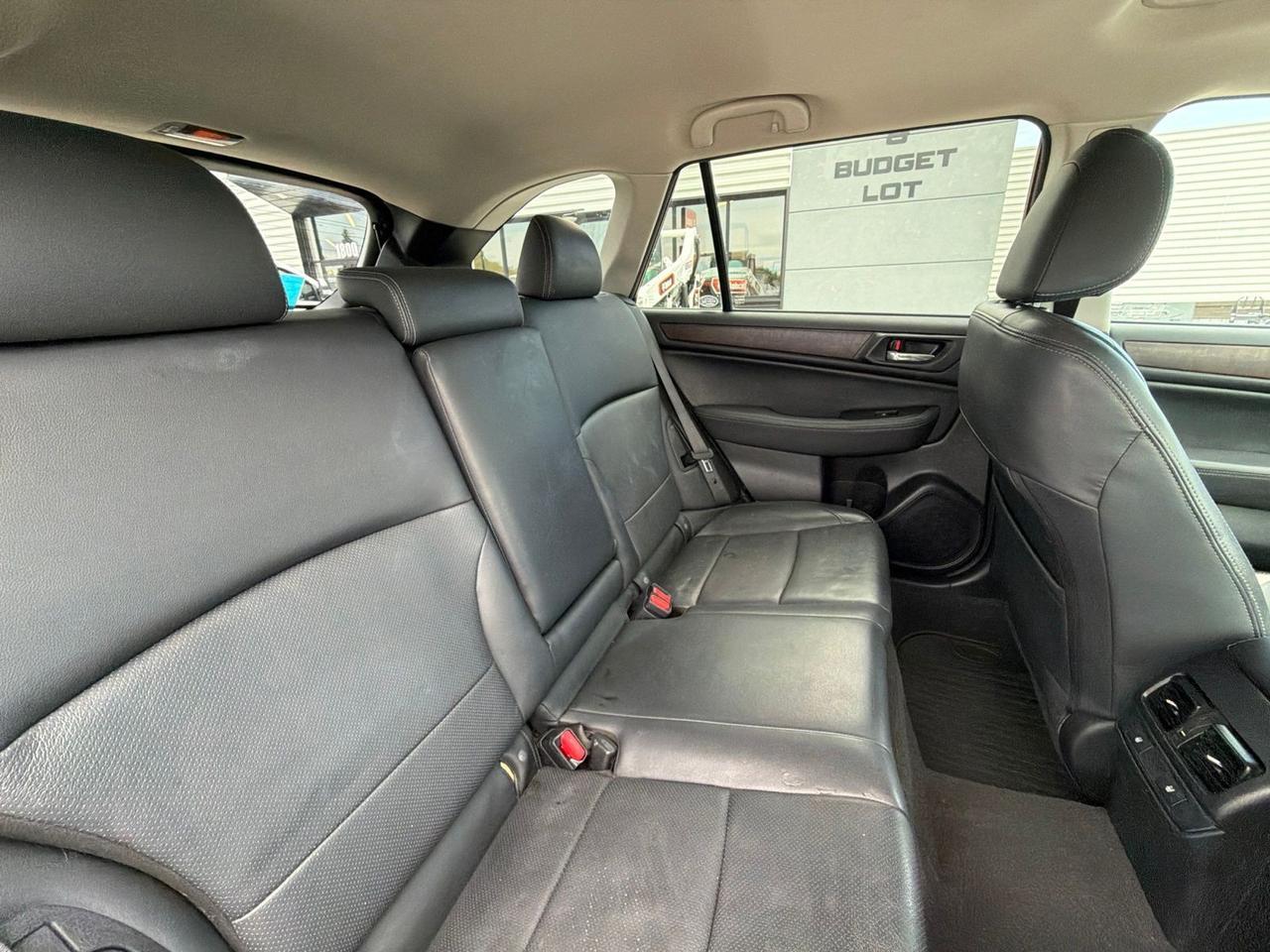 2016 Subaru Outback 2.5i Watertown SD