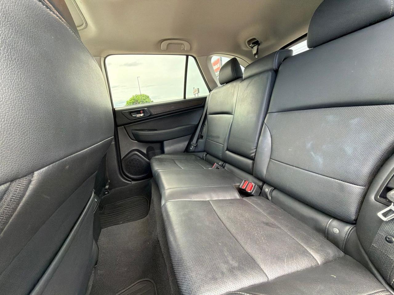 2016 Subaru Outback 2.5i Watertown SD