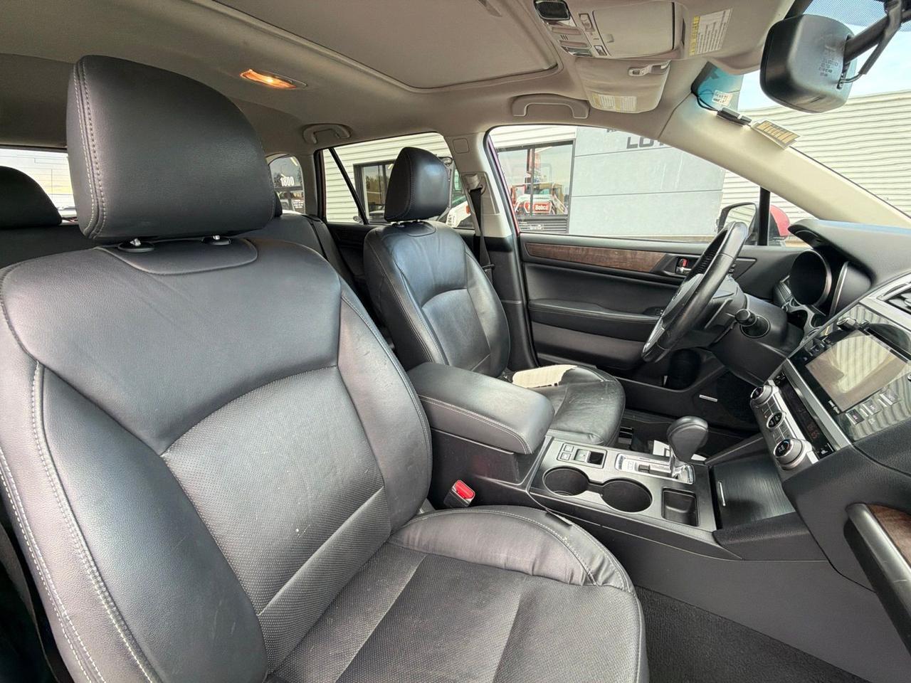 2016 Subaru Outback 2.5i Watertown SD