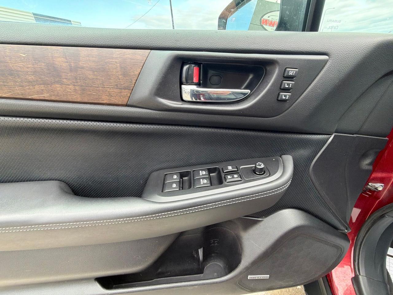 2016 Subaru Outback 2.5i Watertown SD