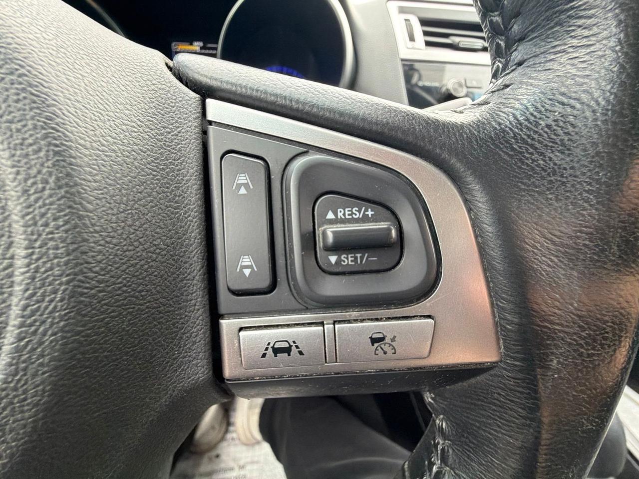 2016 Subaru Outback 2.5i Watertown SD