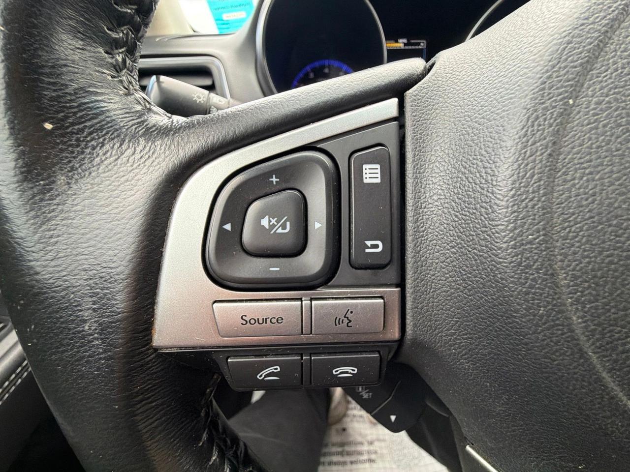 2016 Subaru Outback 2.5i Watertown SD