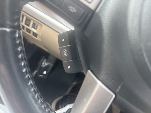 2016 Subaru Outback 2.5i West Burlington IA