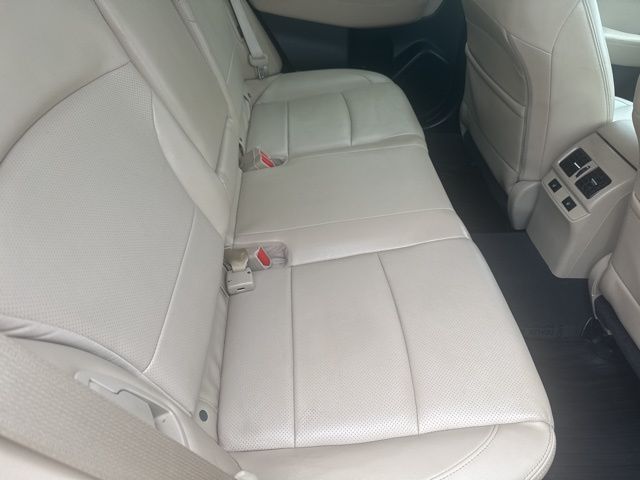 2016 Subaru Outback 2.5i West Burlington IA