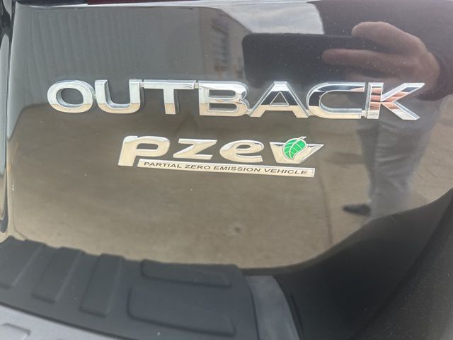 2016 Subaru Outback 2.5i West Burlington IA