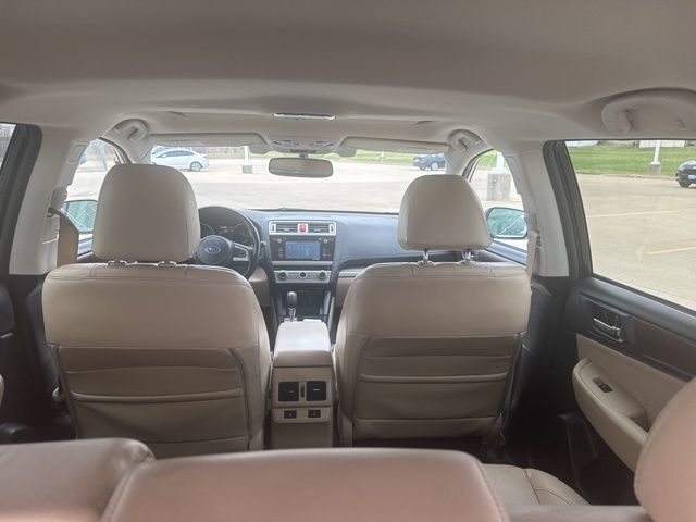 2016 Subaru Outback 2.5i West Burlington IA