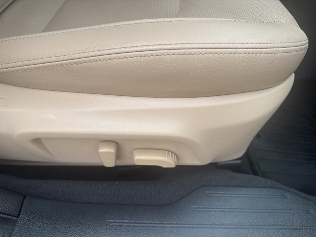 2016 Subaru Outback 2.5i West Burlington IA