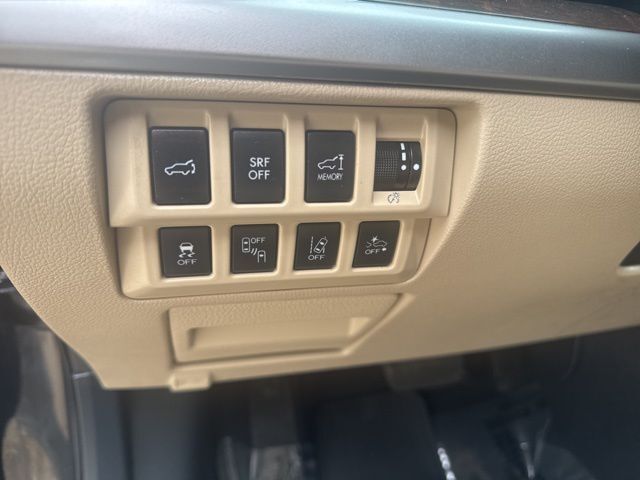 2016 Subaru Outback 2.5i West Burlington IA