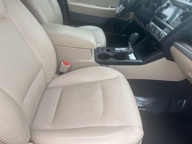2016 Subaru Outback 2.5i West Burlington IA
