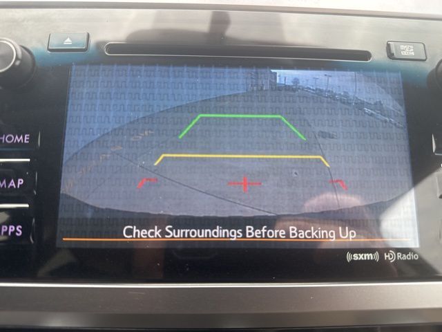 2016 Subaru Outback 2.5i West Burlington IA