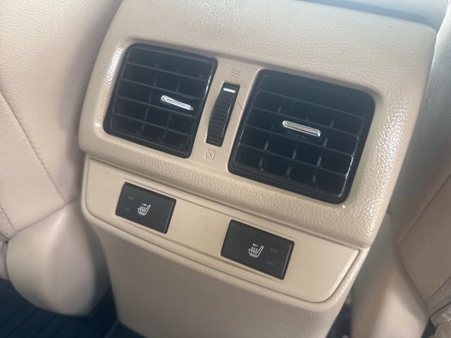 2016 Subaru Outback 2.5i West Burlington IA
