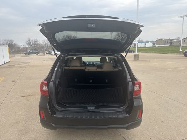 2016 Subaru Outback 2.5i West Burlington IA