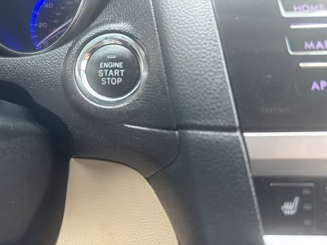 2016 Subaru Outback 2.5i West Burlington IA
