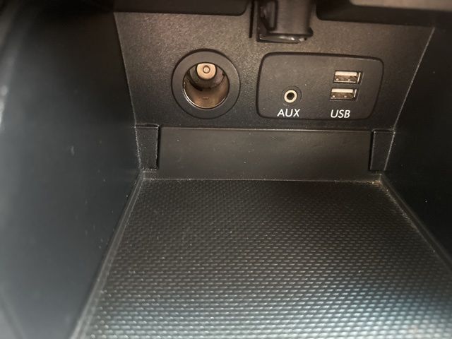 2016 Subaru Outback 2.5i West Burlington IA