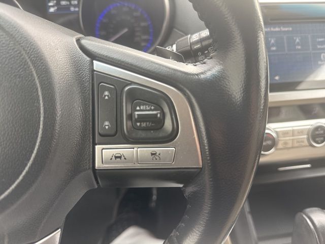 2016 Subaru Outback 2.5i West Burlington IA