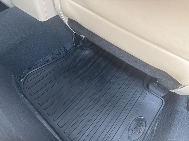 2016 Subaru Outback 2.5i West Burlington IA