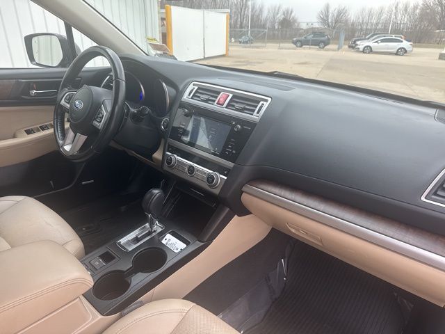 2016 Subaru Outback 2.5i West Burlington IA