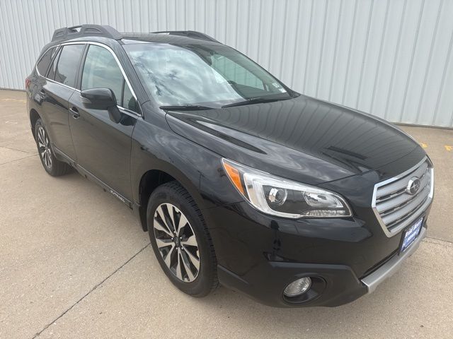 2016 Subaru Outback 2.5i